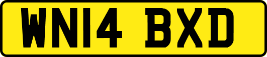 WN14BXD