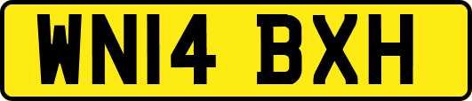 WN14BXH