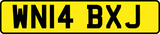 WN14BXJ