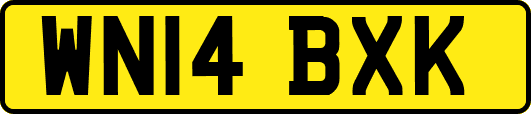 WN14BXK