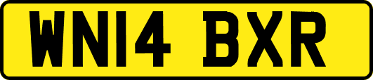 WN14BXR
