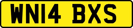 WN14BXS