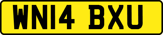 WN14BXU