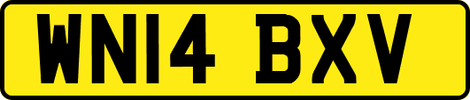 WN14BXV
