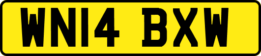 WN14BXW