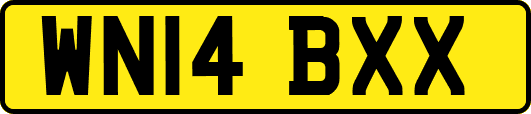 WN14BXX