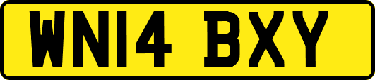 WN14BXY