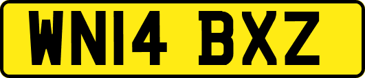 WN14BXZ