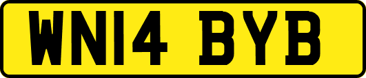 WN14BYB
