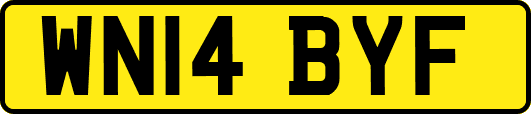 WN14BYF