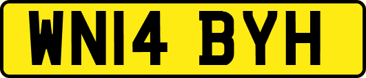 WN14BYH