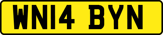 WN14BYN