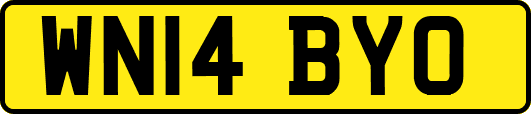 WN14BYO