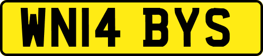 WN14BYS