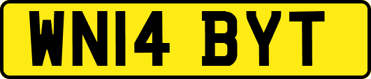 WN14BYT