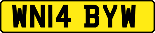 WN14BYW