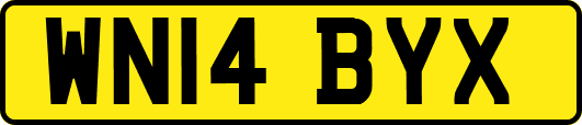 WN14BYX