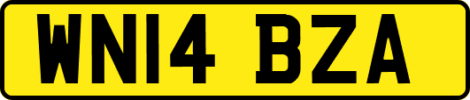 WN14BZA
