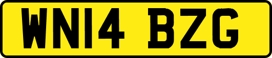 WN14BZG