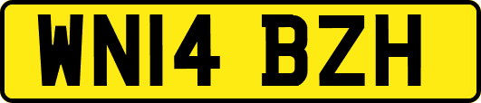 WN14BZH