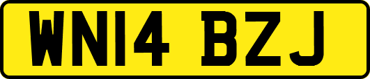 WN14BZJ
