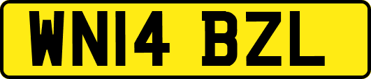 WN14BZL