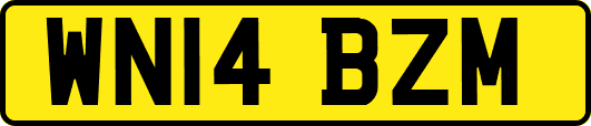 WN14BZM