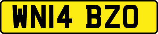 WN14BZO