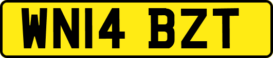 WN14BZT