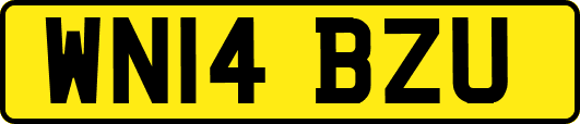 WN14BZU
