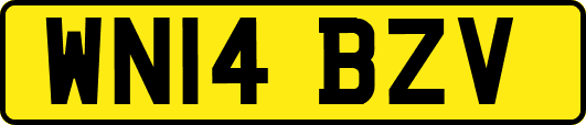 WN14BZV