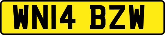 WN14BZW
