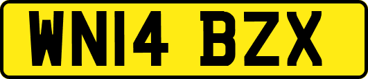 WN14BZX