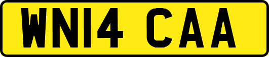 WN14CAA