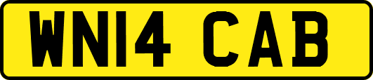 WN14CAB