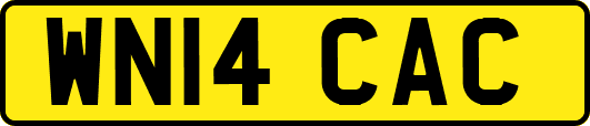 WN14CAC