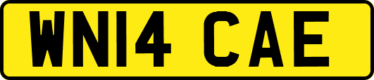 WN14CAE