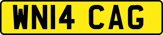WN14CAG