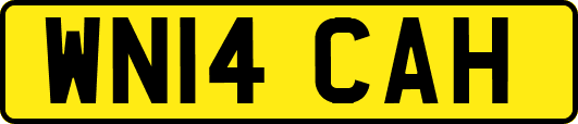 WN14CAH