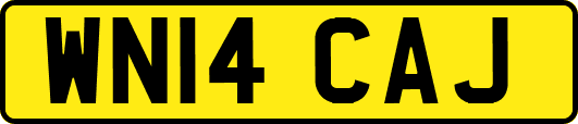 WN14CAJ
