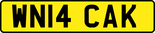 WN14CAK