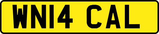 WN14CAL