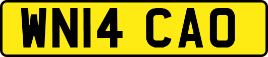 WN14CAO
