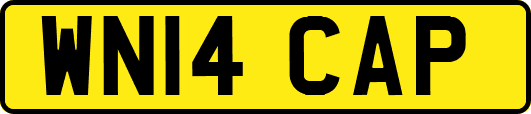 WN14CAP