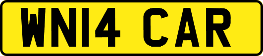 WN14CAR