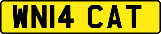 WN14CAT