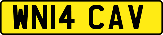 WN14CAV