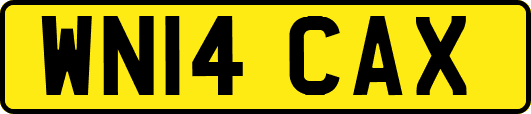 WN14CAX
