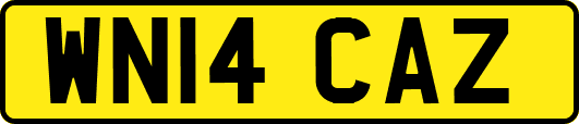 WN14CAZ