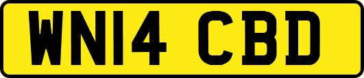 WN14CBD